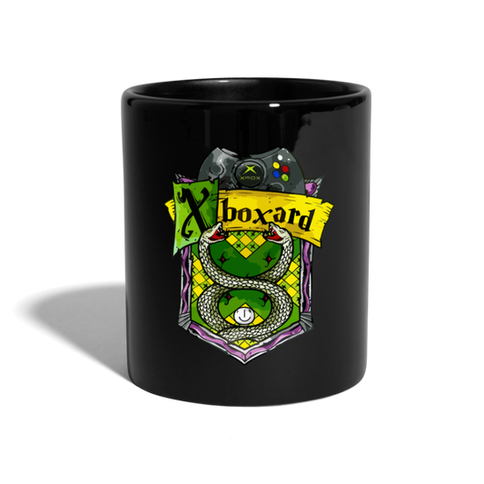 Mug Noir XBOXARD - noir